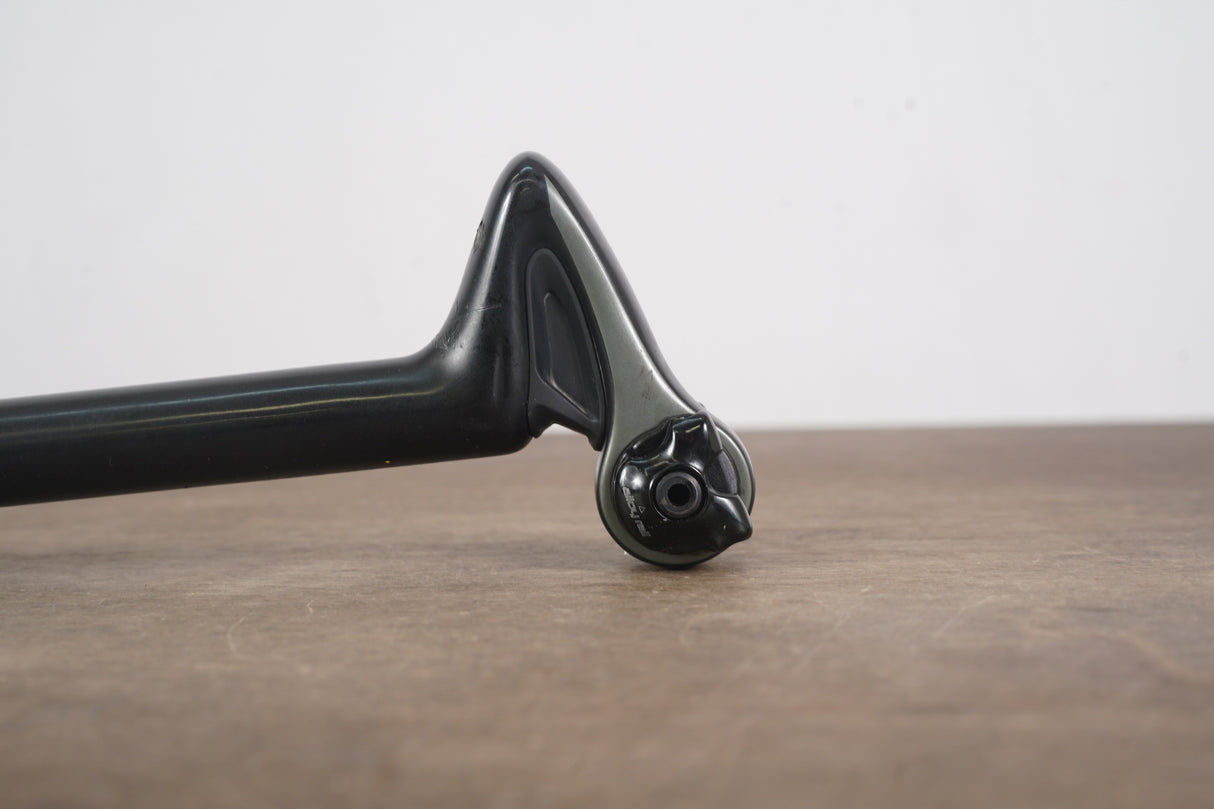 27.2mm Specialized S-WORKS CG-R Carbon Setback Road Seatpost CGR