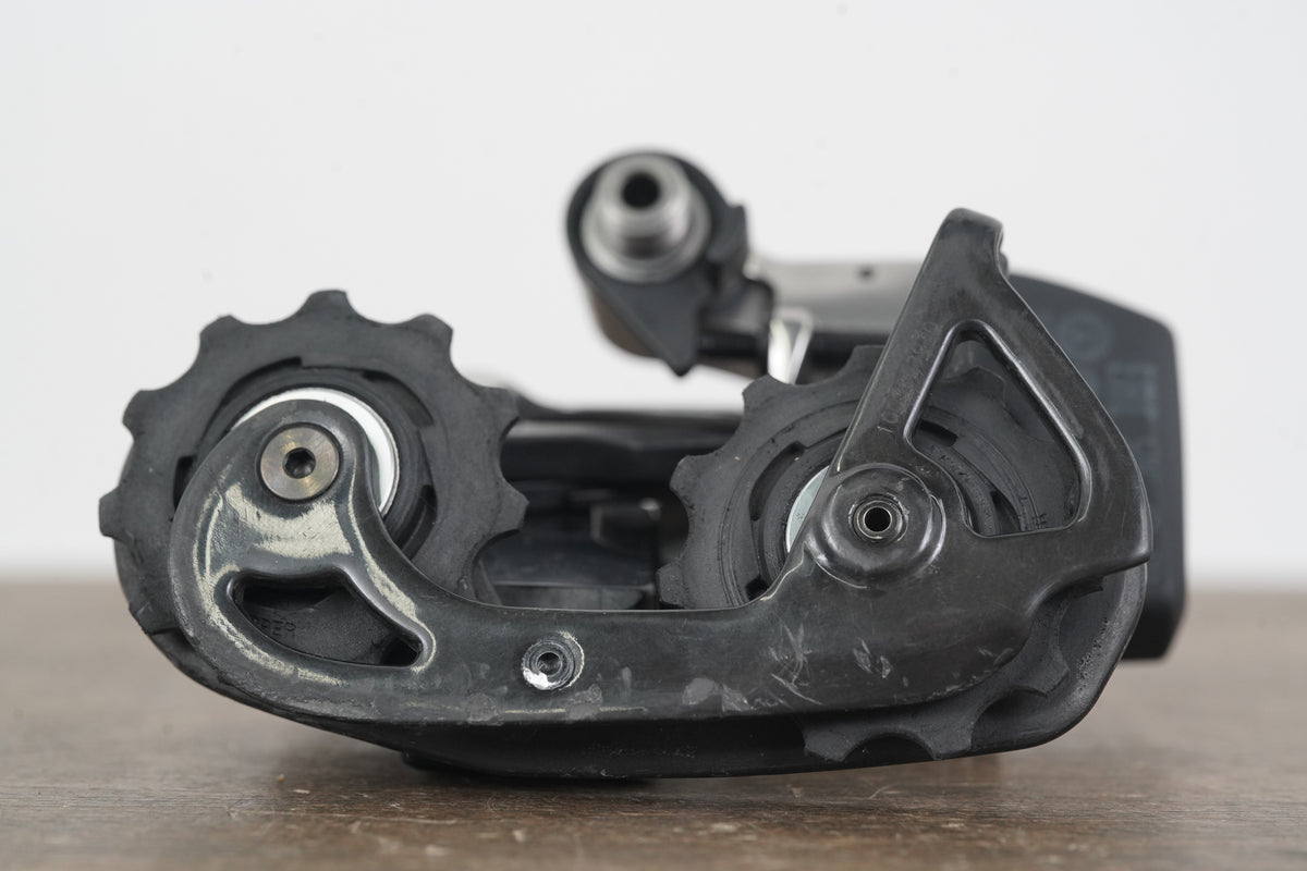 SRAM Red eTap A1 11 Speed Wireless Electronic Rim Brake Groupset