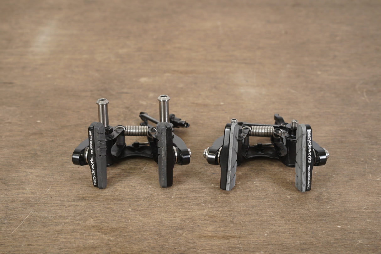 Cane Creek eeBrakes Gen 3 Direct Mount Rim Brake Road Calipers