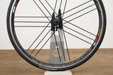 Campagnolo Shamal Ultra Alloy Tubeless Rim Brake Wheelset Campagnolo 11 Speed