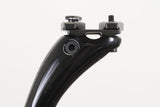 27.2mm Deda Elementi RS Carbon Setback Road Seatpost