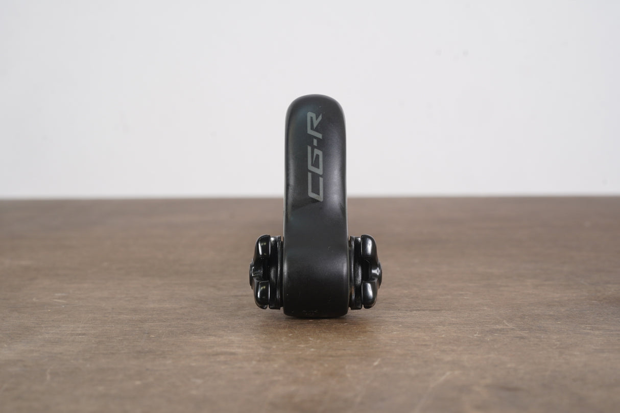 27.2mm Specialized S-WORKS CG-R Carbon Setback Road Seatpost CGR