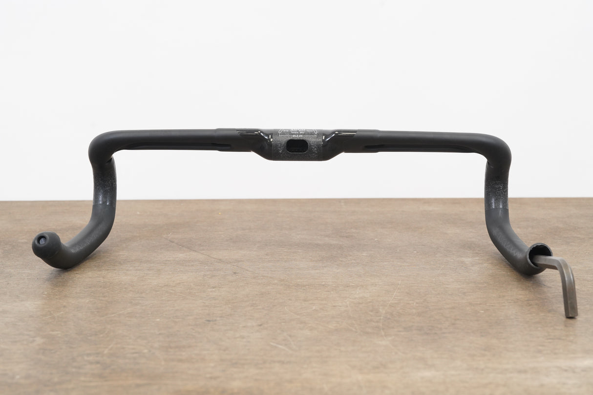 40cm ENVE SES AR In-Route Aero Carbon Road Handlebar 31.8mm