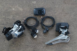 SRAM Red eTap A1 11 Speed Wireless Electronic BlipBox TT Triathlon Groupset
