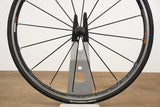 Campagnolo Shamal Ultra Alloy Tubeless Rim Brake Wheelset Campagnolo 11 Speed
