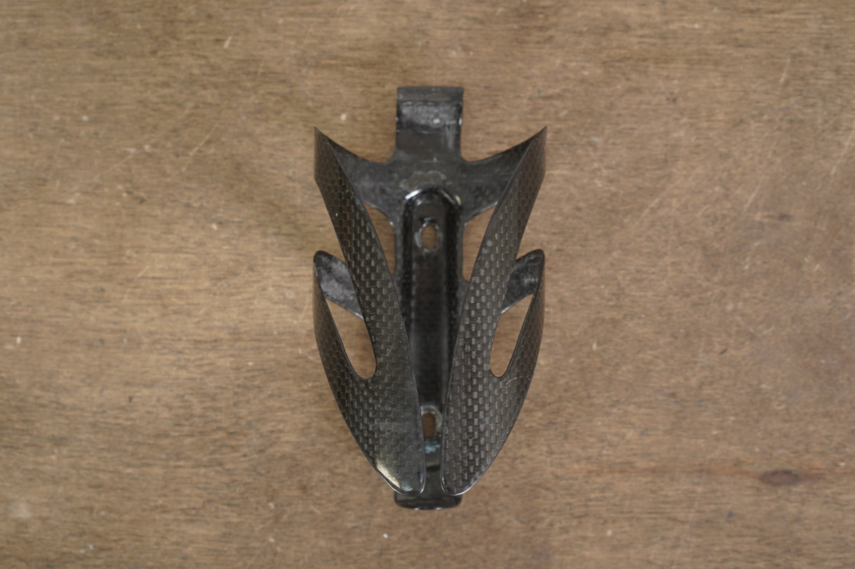 (1) Carbon Water Bottle Cage 29g