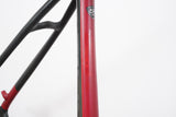 58cm Specialized Crux Carbon Disc Brake CX Gravel Frameset