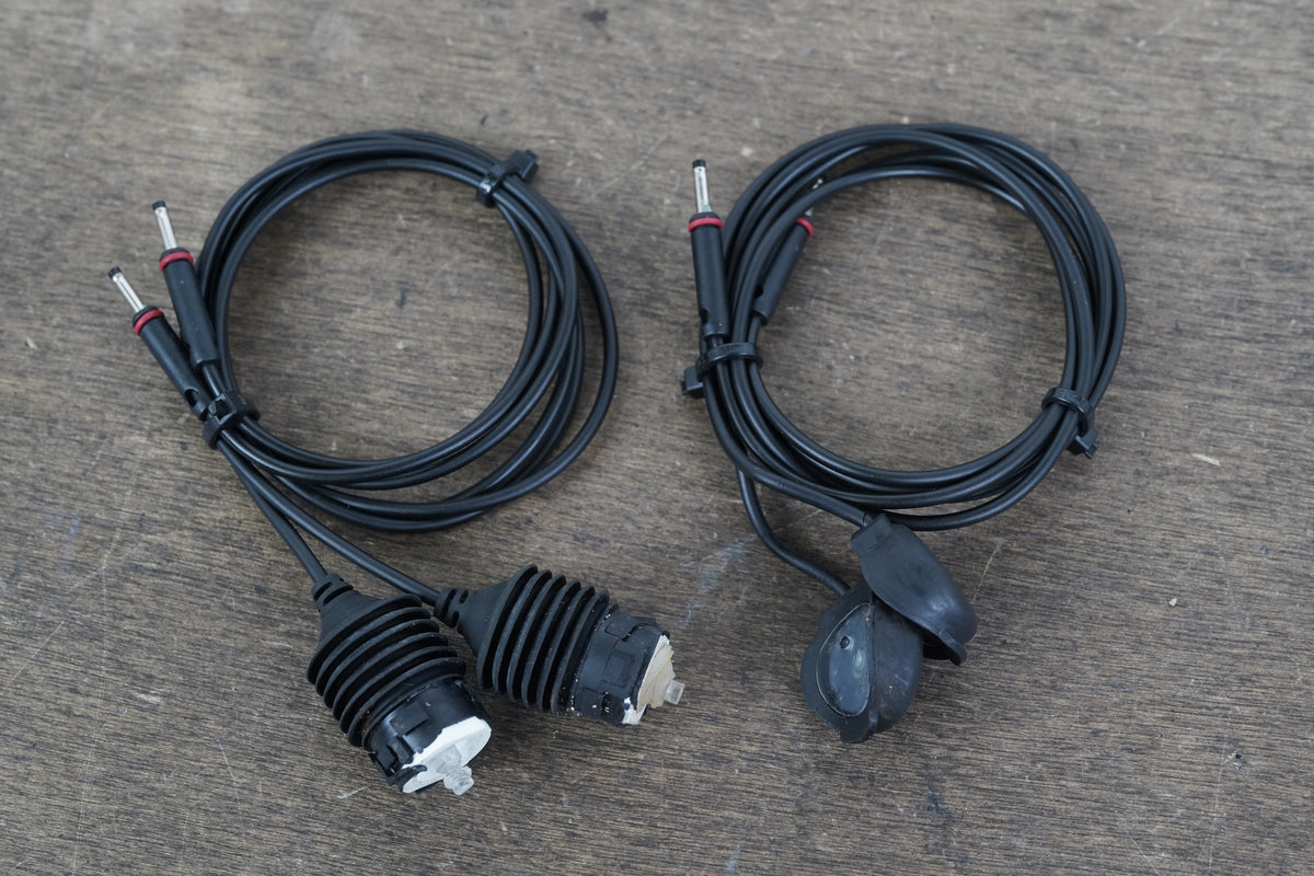 SRAM Red eTap A1 11 Speed Wireless Electronic BlipBox TT Triathlon Groupset