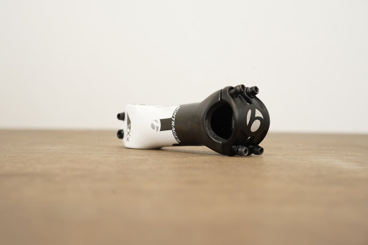 Bontrager XXX 110mm ±7 Degree Carbon Road Stem 121g 1 1/8" 31.8mm