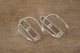 (2) King Cage Titanium Water Bottle Cages 62g