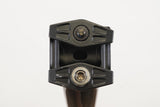 27.2mm Deda Elementi RS Carbon Setback Road Seatpost