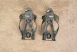 (2) Blackburn Camber Carbon Water Bottle Cages 55g