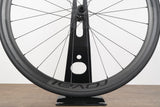 Roval Alpinist CL II Carbon Tubeless Disc Brake Wheelset Shimano/SRAM 11 Speed