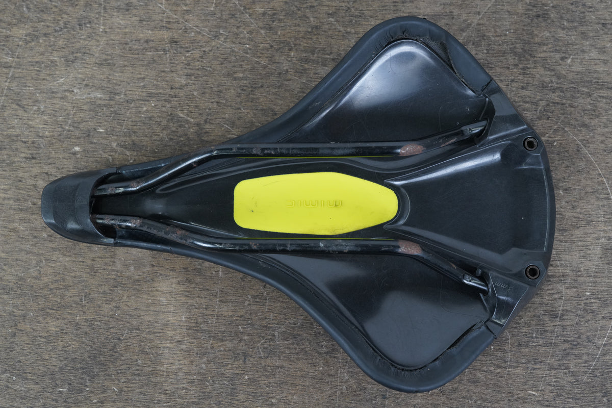 168mm Specialized Power Mimic Comp Cr-Mo Rail Road Saddle 224g