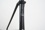 56cm Specialized Roubaix Sport Future Shock Carbon Disc Brake Frameset