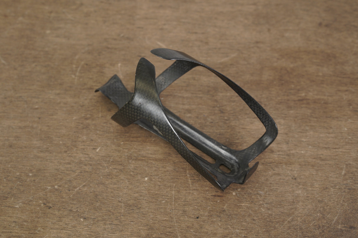 (1) Carbon Water Bottle Cage 25g