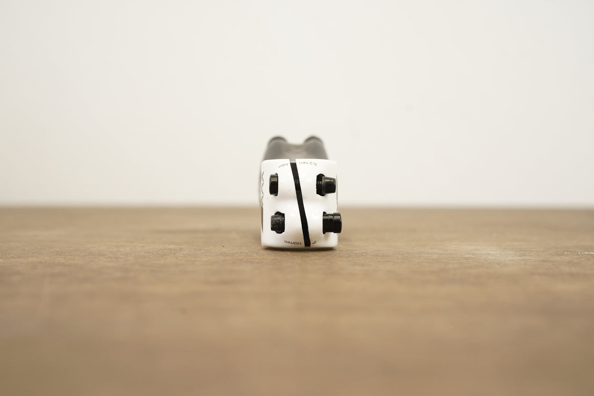 Bontrager XXX 110mm ±7 Degree Carbon Road Stem 121g 1 1/8" 31.8mm