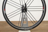 Campagnolo Shamal Ultra Alloy Tubeless Rim Brake Wheelset Campagnolo 11 Speed