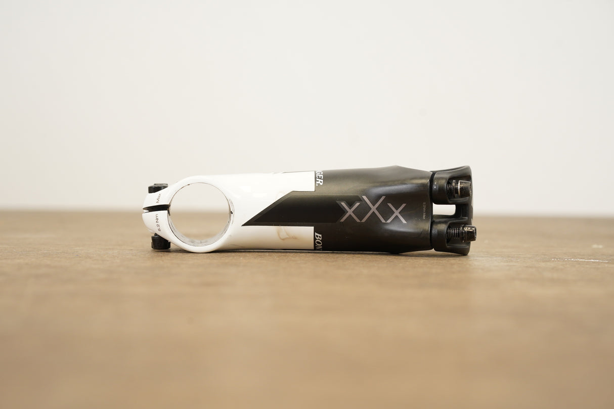 Bontrager XXX 110mm ±7 Degree Carbon Road Stem 121g 1 1/8" 31.8mm