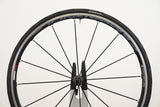 Campagnolo Shamal Ultra Alloy Tubeless Rim Brake Wheelset Campagnolo 11 Speed