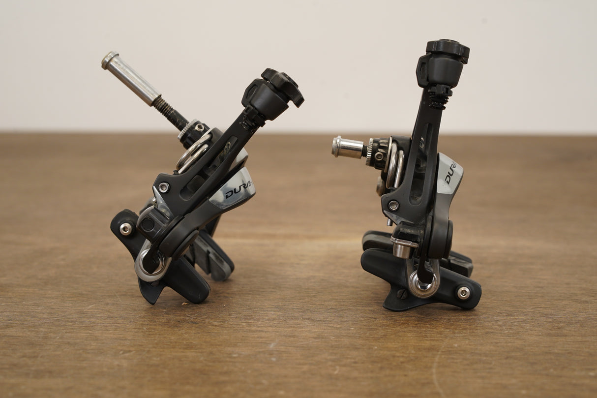 Shimano Dura-Ace 7900 10 Speed Mechanical Rim Brake Road Groupset