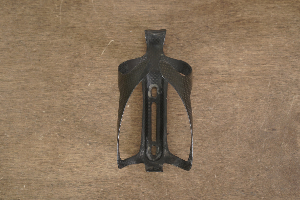 (1) Carbon Water Bottle Cage 25g