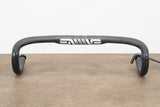 42cm ENVE Carbon Compact Road Handlebar 31.8mm