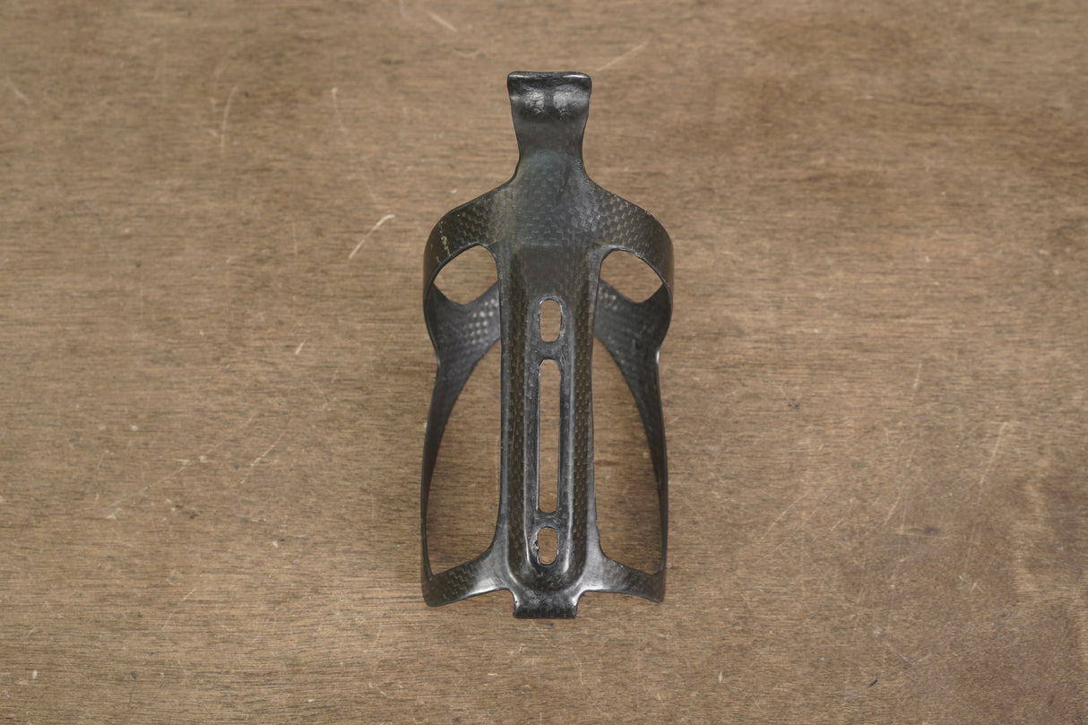 (1) Carbon Water Bottle Cage 25g