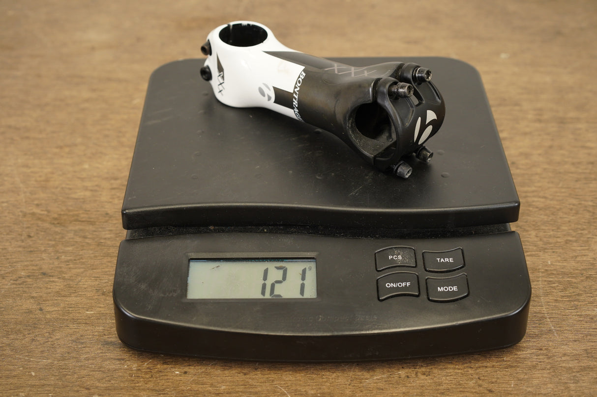 Bontrager XXX 110mm ±7 Degree Carbon Road Stem 121g 1 1/8" 31.8mm
