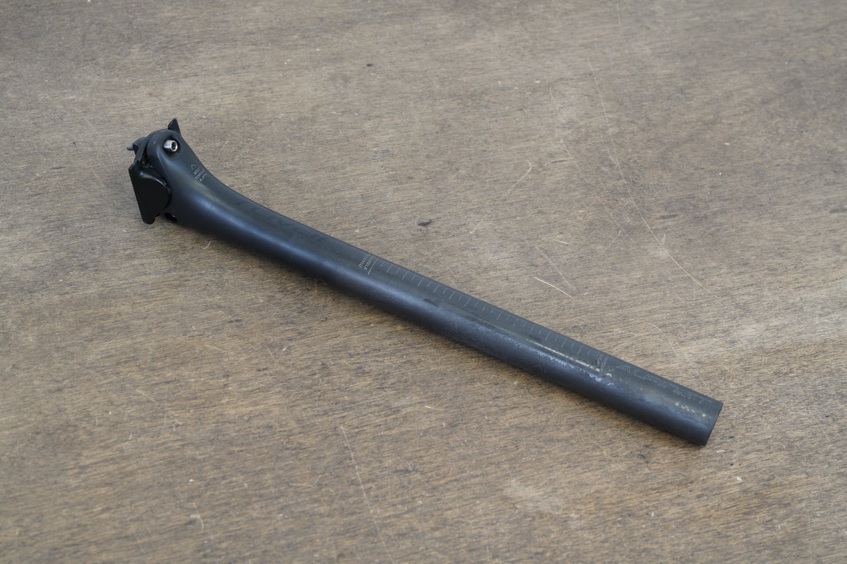 27.2mm Roval Alpinist Setback Carbon Road Seatpost