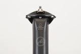 27.2mm Roval Alpinist Setback Carbon Road Seatpost