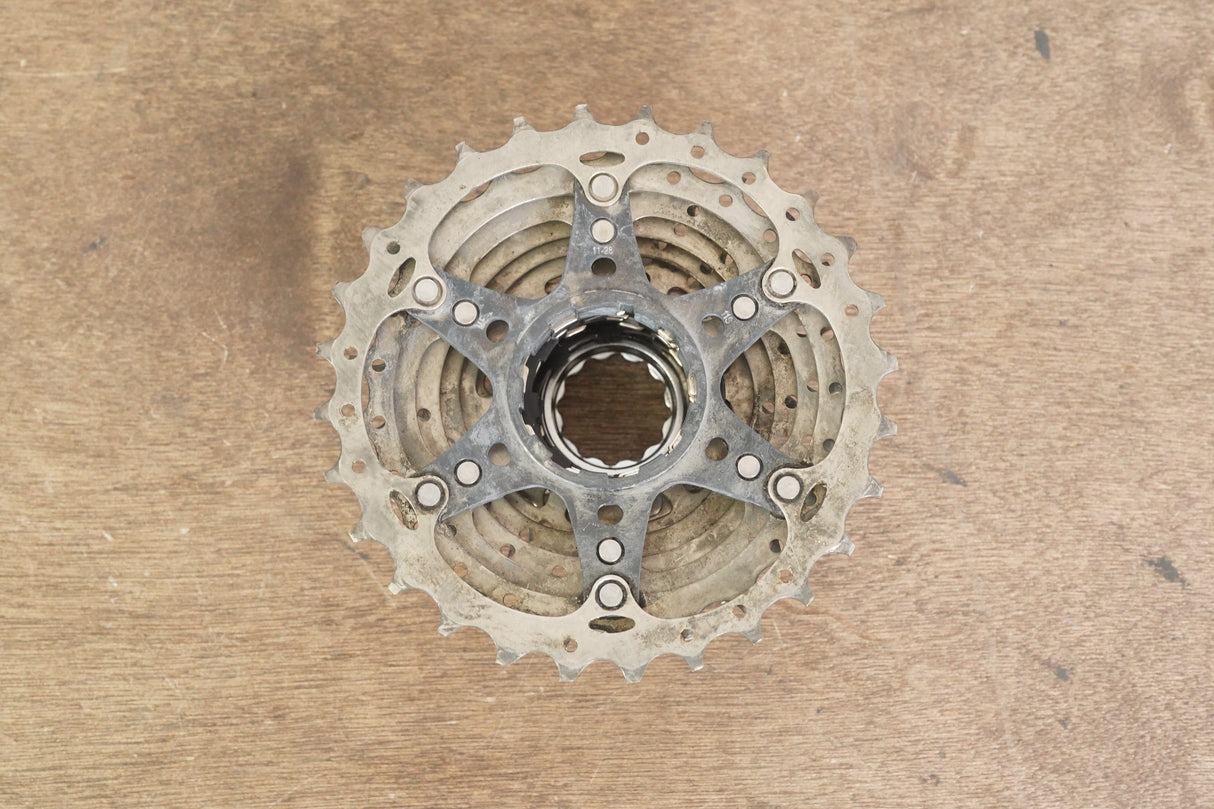 11-28T Shimano 105 CS-5800 11 Speed Cassette 274g