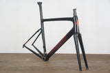 56cm Specialized S-WORKS Tarmac SL6 Carbon Rim Brake Road Frameset