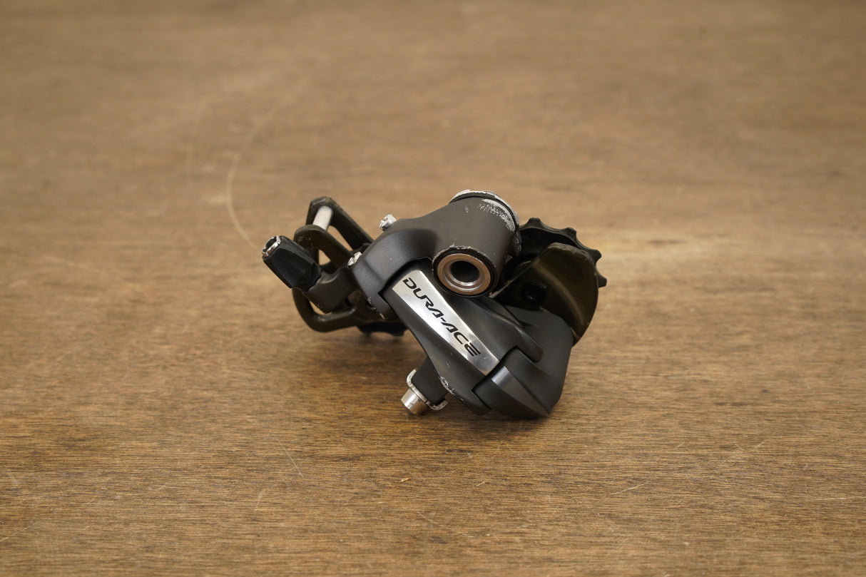 Shimano Dura-Ace 7900 10 Speed Mechanical Rim Brake Road Groupset