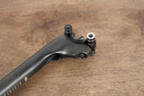 27.2mm Specialized FACT Carbon Setback Road Seatpost