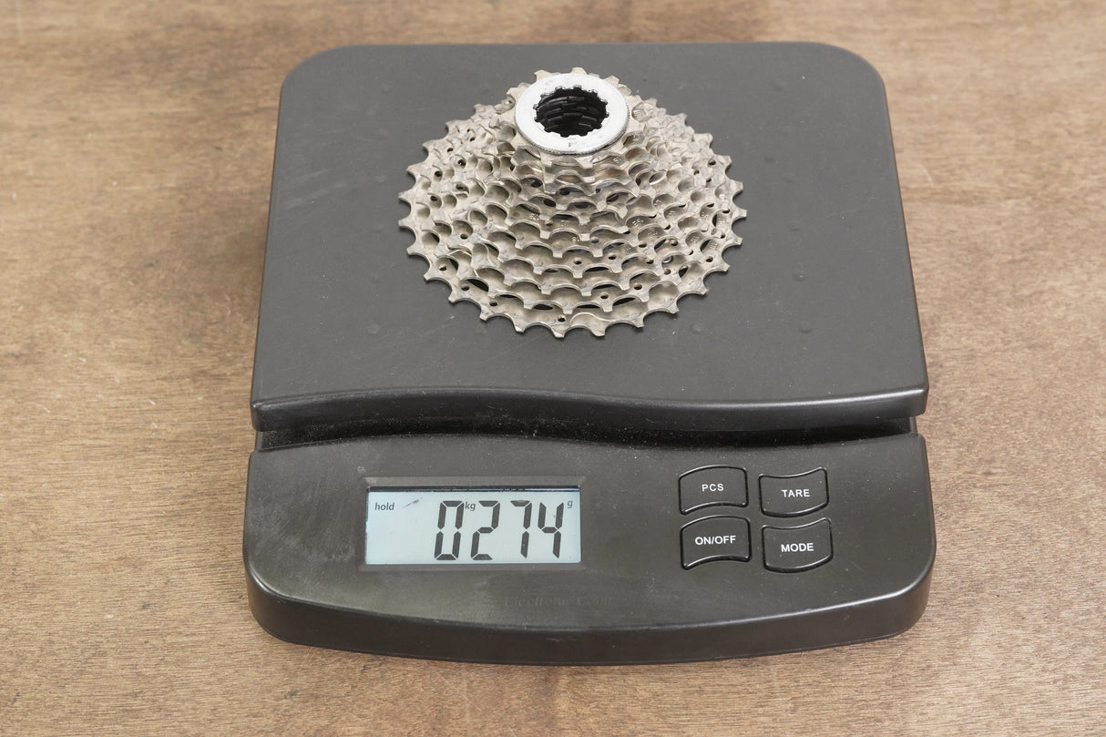 11-28T Shimano 105 CS-5800 11 Speed Cassette 274g