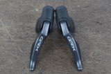 Shimano GRX RX815 Di2 11 Speed Electronic Hydraulic Disc Brake Groupset RX 815