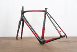 58cm Specialized Crux Carbon Disc Brake CX Gravel Frameset