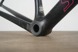 56cm Specialized S-WORKS Tarmac SL6 Carbon Rim Brake Road Frameset