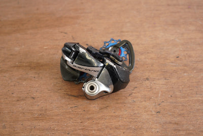 Shimano Dura-Ace Di2 9070 11 Speed Electronic Rim Brake Road Groupset