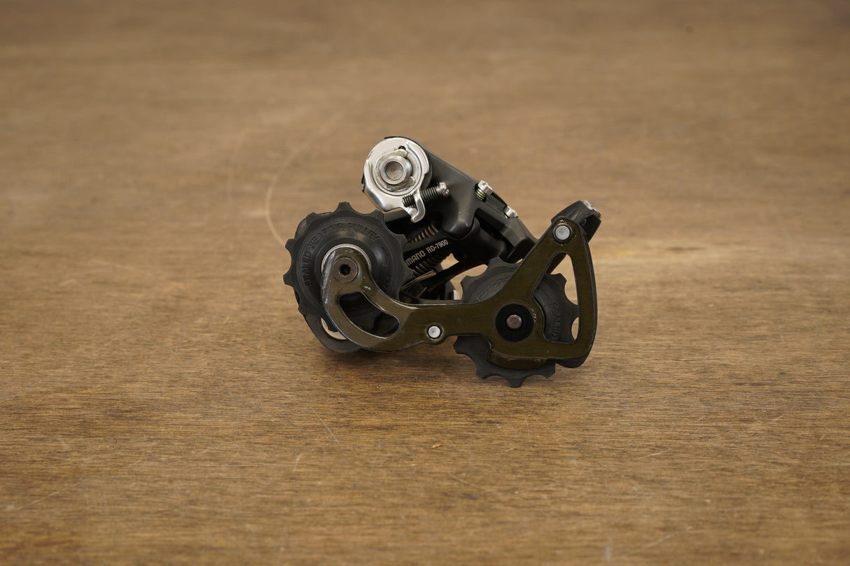 Shimano Dura-Ace 7900 10 Speed Mechanical Rim Brake Road Groupset