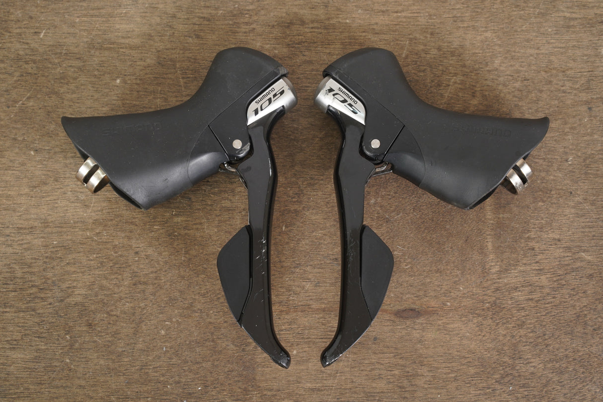 Shimano 105 5800 11 Speed Mechanical Rim Brake Road Full Groupset