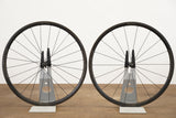 Bontrager Aeolus XXX 2 TLR Carbon Clincher Rim Brake Wheelset 11 Speed