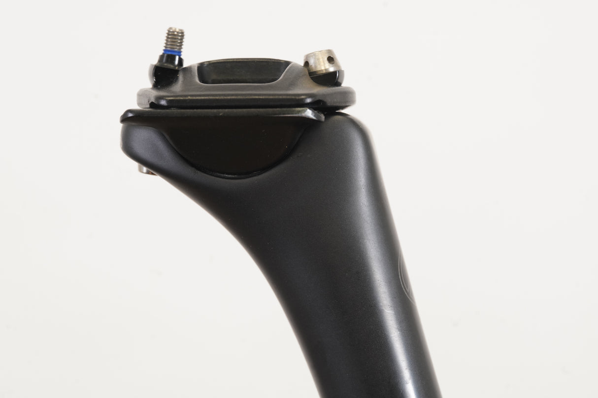 27.2mm Roval Alpinist Setback Carbon Road Seatpost
