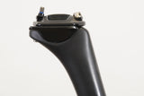 27.2mm Roval Alpinist Setback Carbon Road Seatpost
