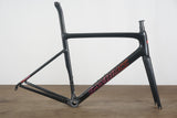 56cm Specialized S-WORKS Tarmac SL6 Carbon Rim Brake Road Frameset