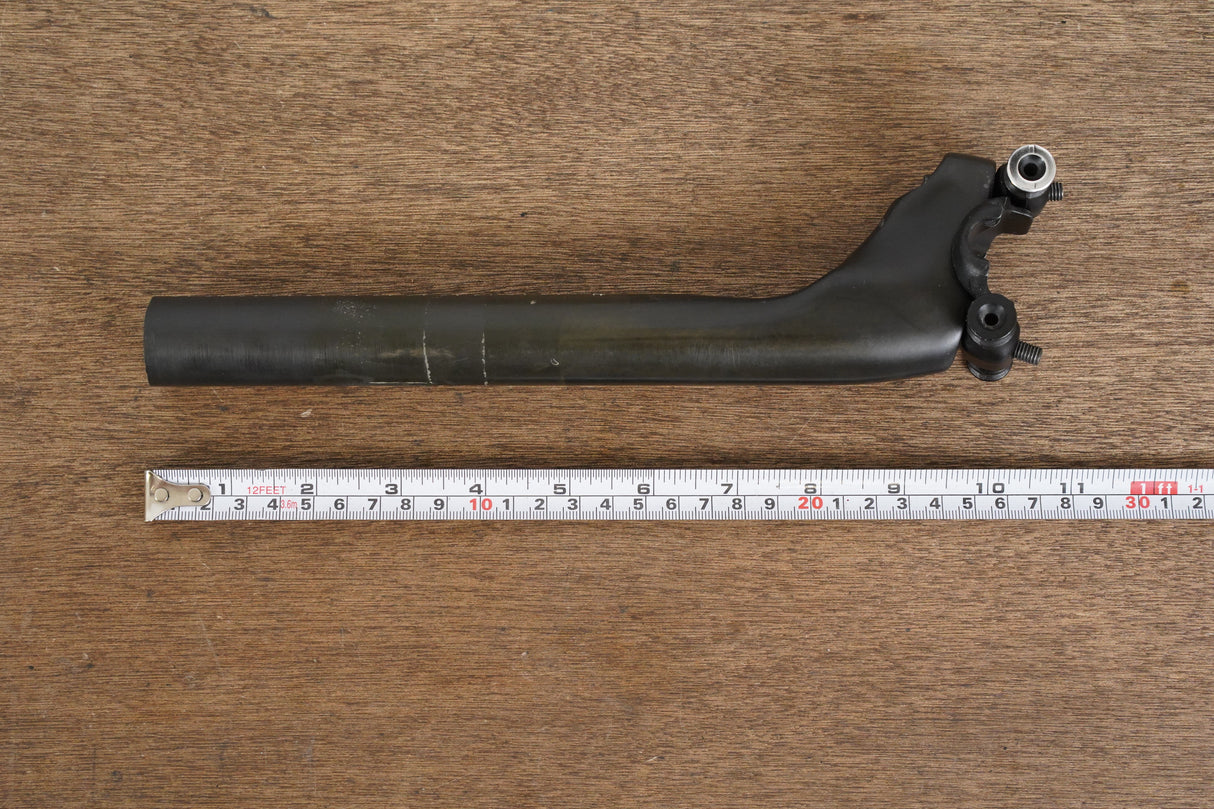 27.2mm Specialized FACT Carbon Setback Road Seatpost