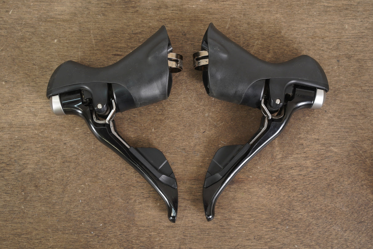 Shimano 105 5800 11 Speed Mechanical Rim Brake Road Full Groupset