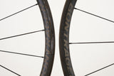 Bontrager Aeolus XXX 2 TLR Carbon Clincher Rim Brake Wheelset 11 Speed
