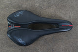 145mm Selle Italia Novus Boost Evo Kit Carbonio Superflow Road Bike Saddle 184g